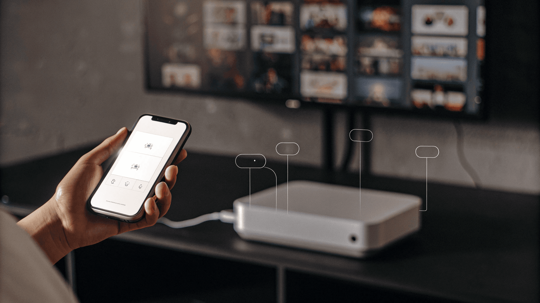 Comparaison des coûts entre IPTV et télévision par câble